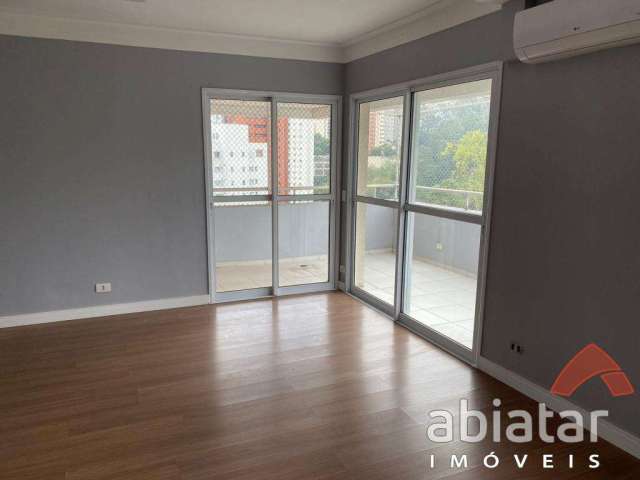 Apartamento à venda, 130 m² por R$ 900.000,00 - Vila Andrade - São Paulo/SP