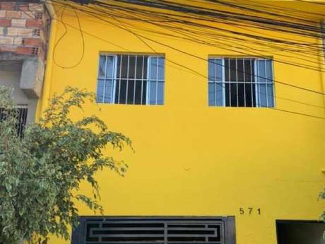 Casa á venda com 180m² - Jardim Nossa Senhora de Fátima