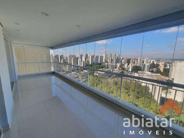 Apartamento a Venda Na Vila Andrade Com 223 m² 3 Suítes e 4 Vagas Vila Andrade, São Paulo