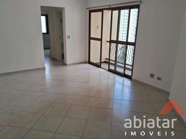 Apartamento para alugar - Jardim Monte Alegre - Taboão da Serra