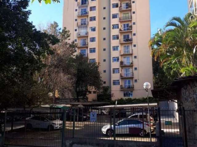 Lindo apartamento com 50 metros  com 2 quartos, sala, cozinha, banheiro, area de serviço.