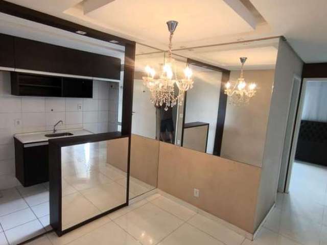 Apartamento à venda com 51 m² de área útil, 2 dormitórios e 1 vaga - Jardim Monte Alegre