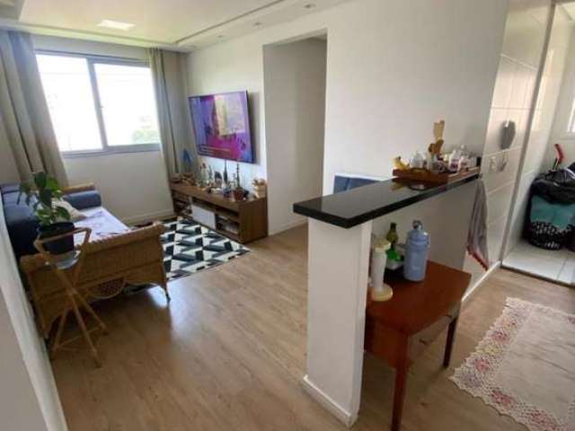 Apartamento a venda 2 dormitórios sem vaga - Vila Sonia -SP