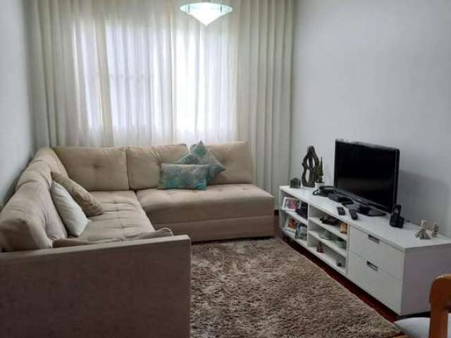 Apartamento de 66m² com 3 dorms - Santa Barbara 1