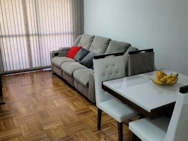 Apartamento a venda 61 m² 2 dormitórios 1 suíte 1 vaga na Super Quadra Morumbi - SP