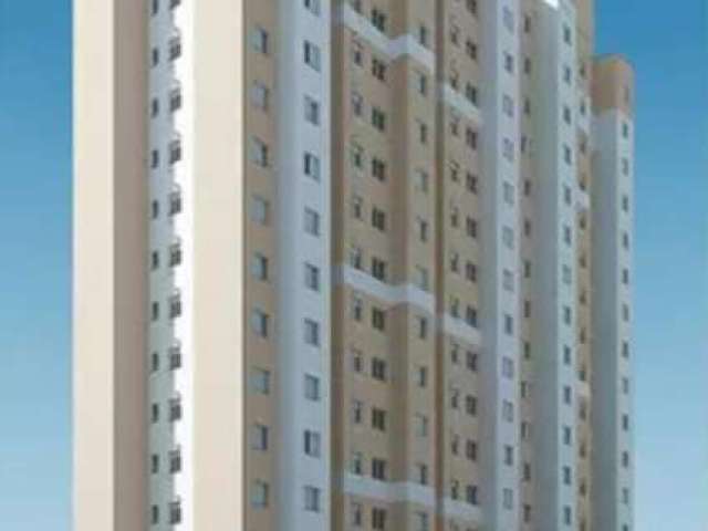 Apartamento de 41m² disponível para VENDA no Condomínio DEZ VILA DAS BELEZAS