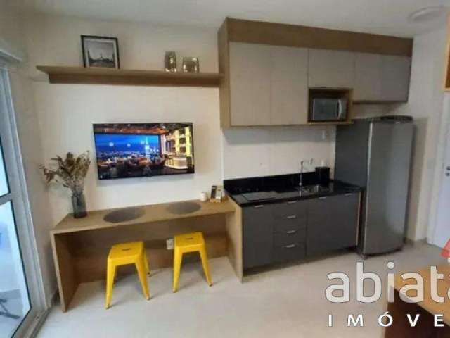 Studio a venda 25 m² 1 dormitório no Butantã - SP