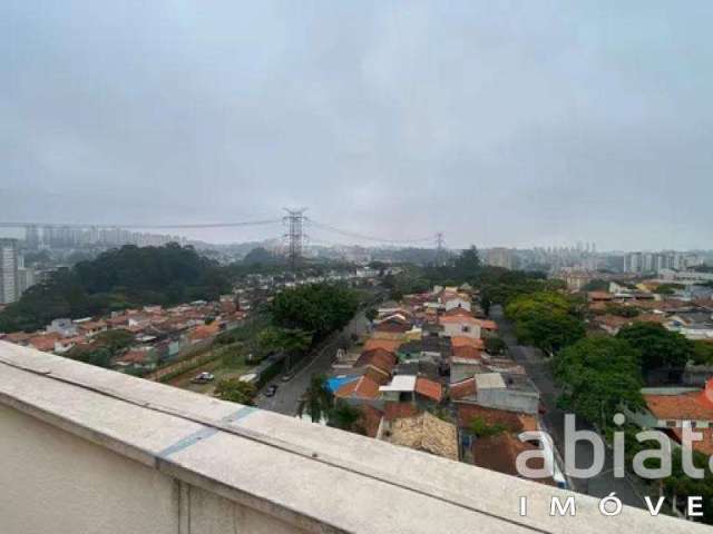 Cobertura Duplex a venda 103 m² 2 dormitórios 1suíte 2 vagas na Super Quadra Morumbi - SP