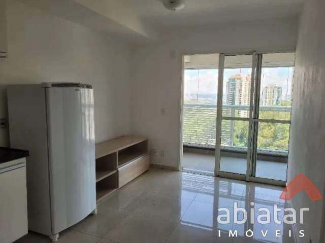 Apartamento à venda - Panamby - São Paulo