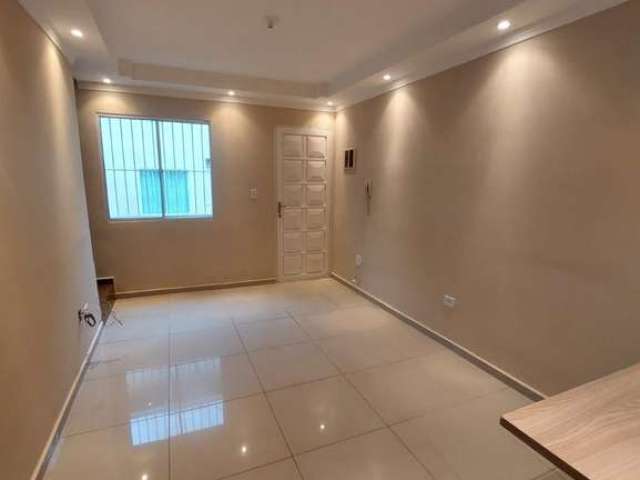 Casa de 2 dormitórios com 70m² - Recanto Arco Verde