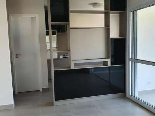 Apartamento a venda de 38 m² Vila Suzana - Vila Andrade 1 dormitório 1 suíte 1 vaga