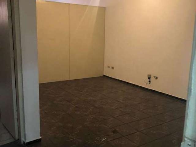 Sala para locação de 30m² - Jardim Maria Rosa