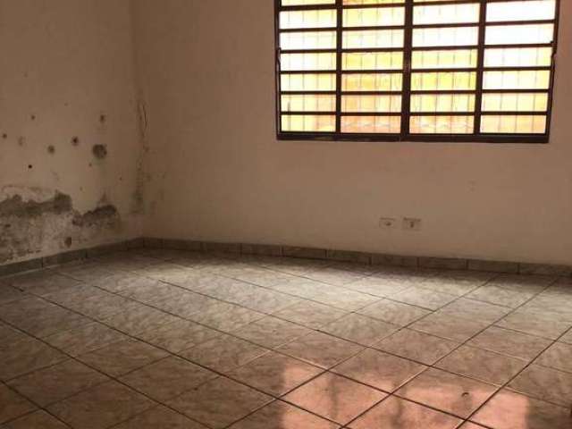 Sala para locação de 30m² - Jardim Maria Rosa