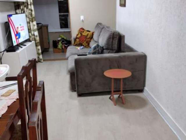 Apartamento à venda - Paraíso do Morumbi - São Paulo