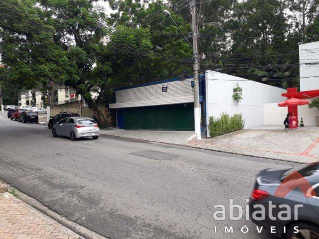 casa de 4 dormitórios com 235m² - Vila Andrade