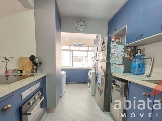 Apartamento à venda - Jardim Londrina - São Paulo