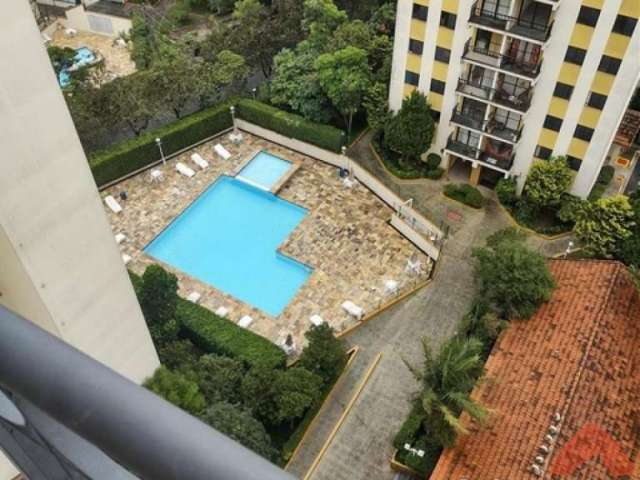 Apartamento a venda 55 m² 2 dormitório, 1 vaga no Morumbi Sul - São Paulo - SP