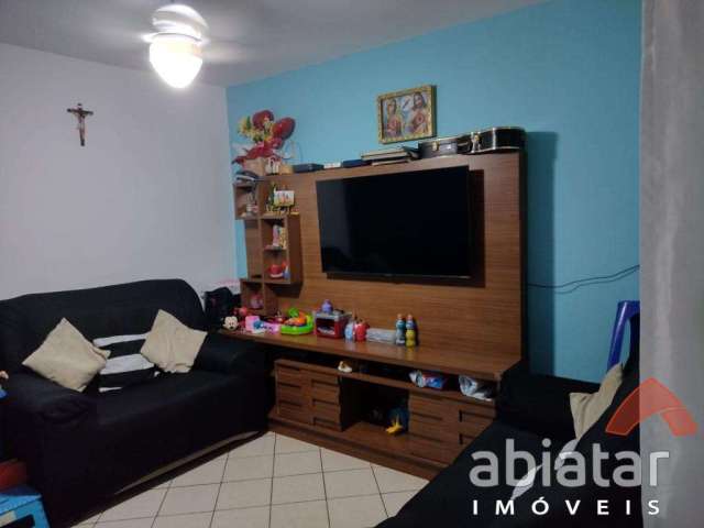 Casa de 65m² com 2 dormitórios e vaga -  Jardim Beatriz