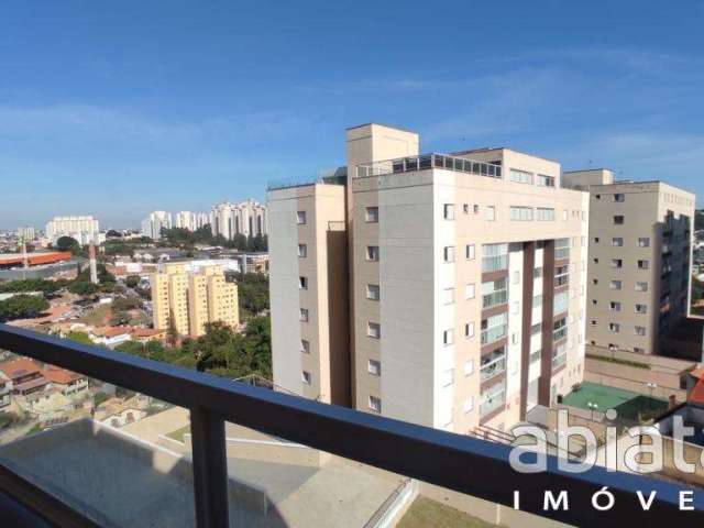 Apartamento à venda - Parque Assunção - Taboão da Serra