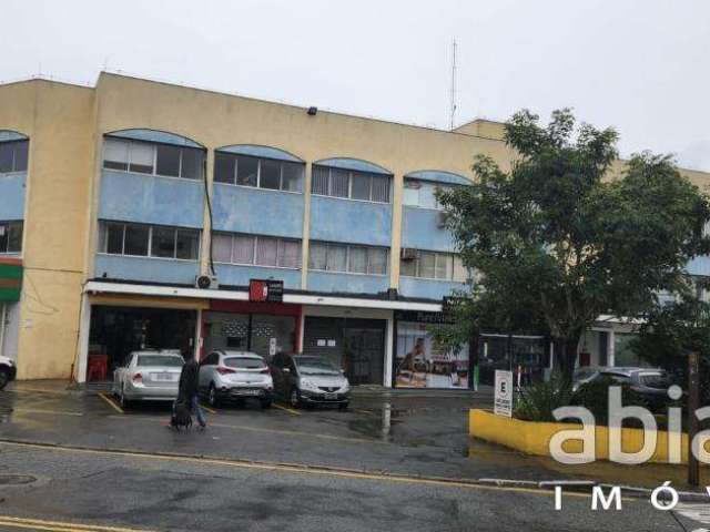 Sala para vender ou alugar - Vila Guarani (Z Sul) - São Paulo