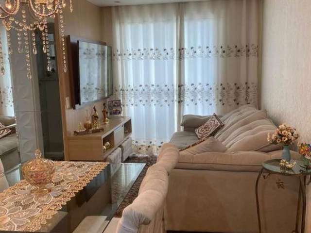 Apartamento à venda - Pirajussara - São Paulo