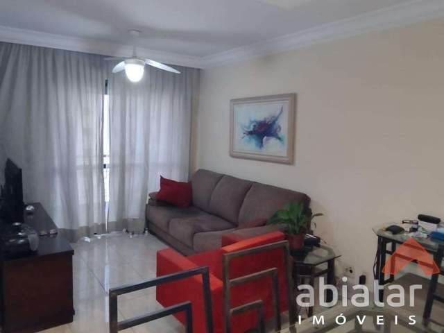 Apartamento à venda - Jardim Esmeralda - São Paulo