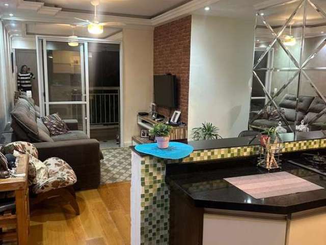 Apartamento à venda - Jardim Maria Rosa - Taboão da Serra