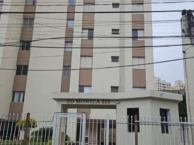 Apartamento à venda - Parque Santos Dumont - Taboão da Serra