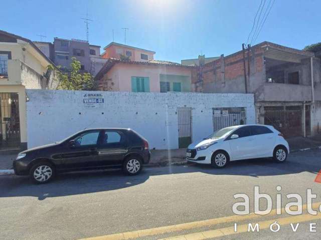 Casa de 255m² com 2 dormitórios e vaga de garagem - Jardim Santa Terezinha