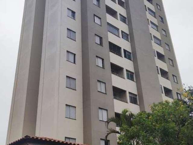 Apartamento à venda - Jardim Peri Peri - São Paulo