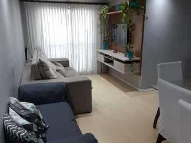 Apartamento à venda - Jardim Dracena - São Paulo