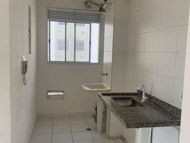 Apartamento à venda - Vila Prel - São Paulo