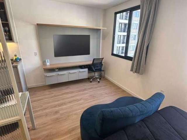 Apartamento de 26m² com dormitórios - Butantã