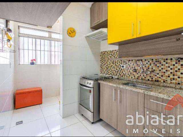 Apartamento à venda - Jardim Germânia - São Paulo