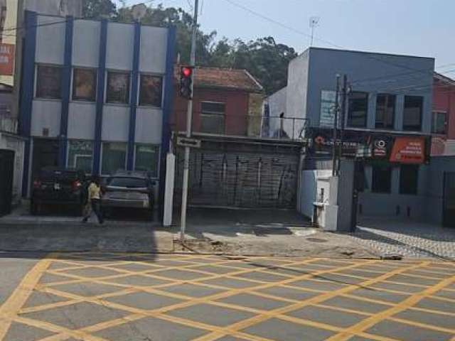 Sobrado para alugar - Parque Santos Dumont - Taboão da Serra