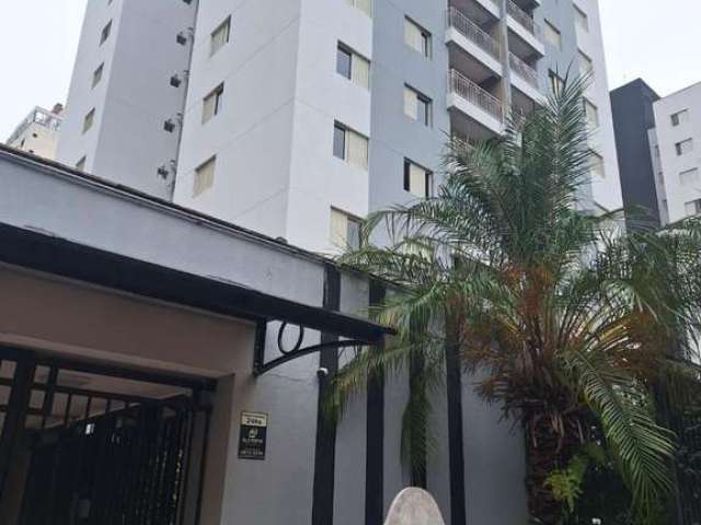 Apartamento a venda no Morumbi Super Quadra