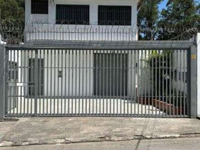 Prédio de 300m² com 5 salas e vagas de garagens - Jardim Esmeralda