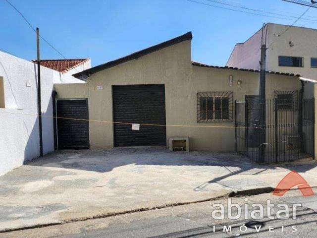 Casa com 77m² de 2 dormitórios  com vaga - Vila Sonia