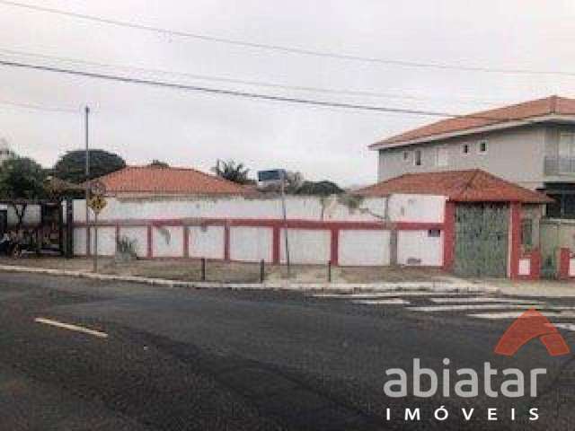 Casa com 280m² com 2 dormitórios e vaga de garagem - Jardim Bonfiglioli