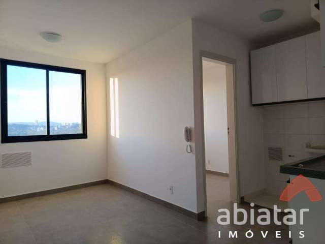 APARTAMENTO 2 DORMITORIOS ALUGAR 34m² - BUTANTA