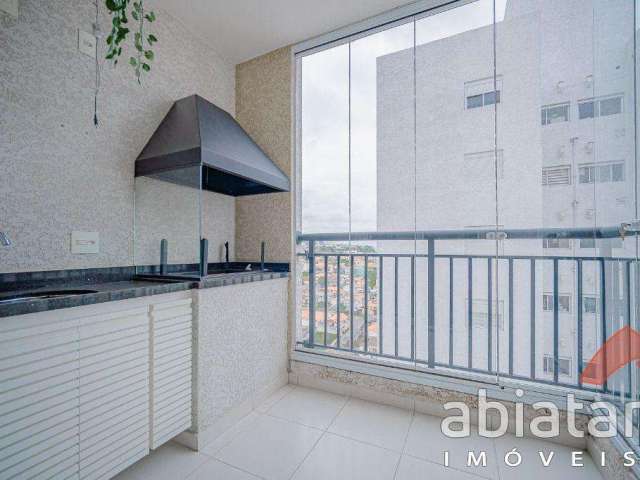 Apartamento à venda - City Bussocaba - Osasco