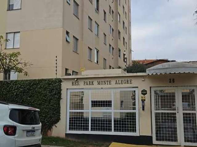 Apartamento à venda - Jardim América - Taboão da Serra