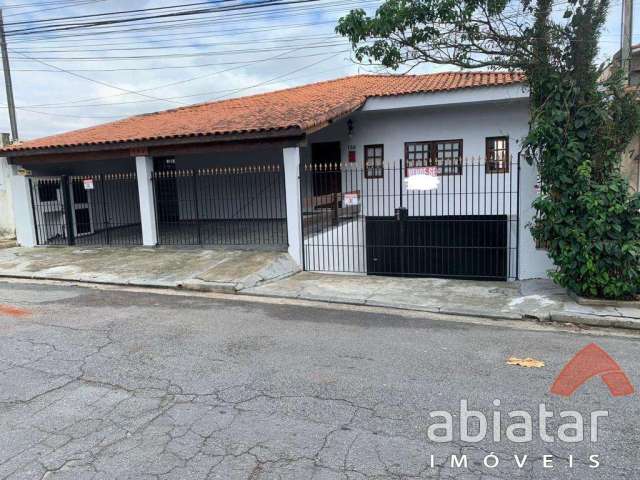 Casa disponível para venda e locação com 5 quartos e 360 m² de área construída - Jardim Celeste