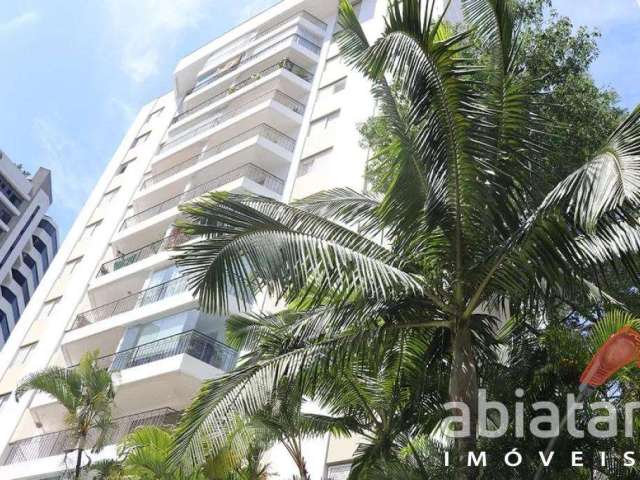 Apartamento à venda - Real Parque - São Paulo