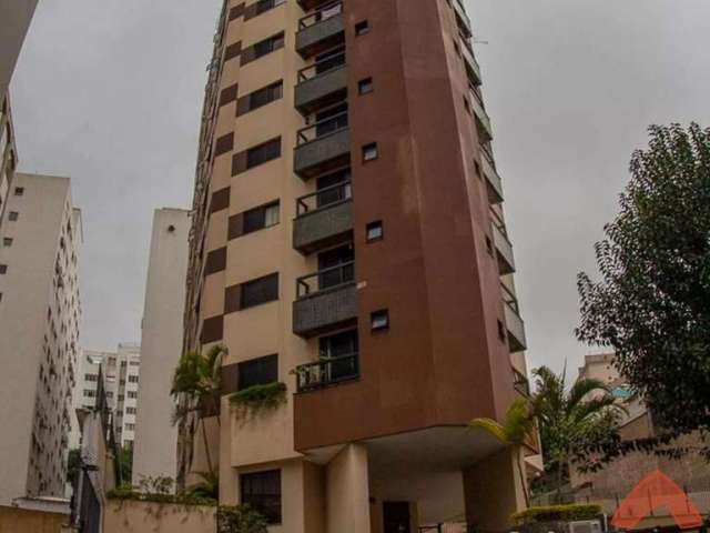 Apartamento à venda - Vila Buarque - São Paulo