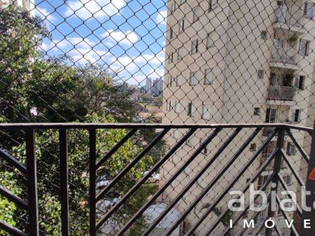 Apartamento à venda - Jardim Umarizal - São Paulo