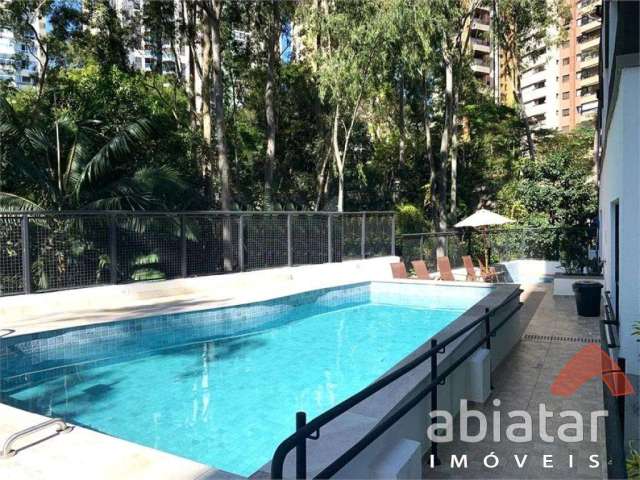 Apartamento à venda - Vila Suzana - São Paulo