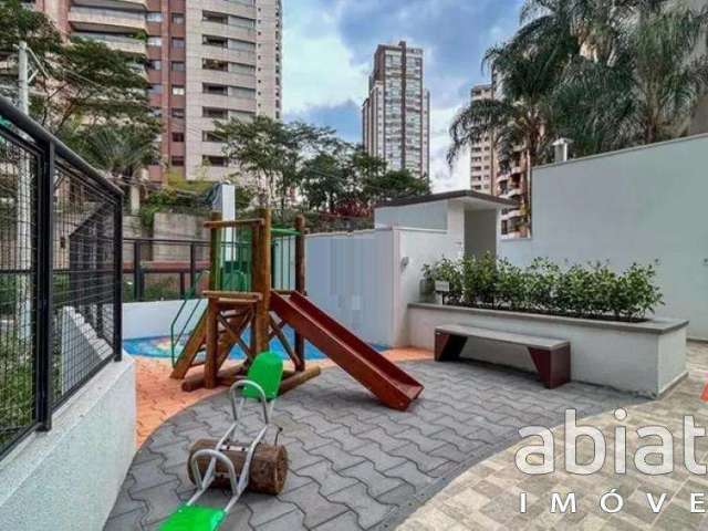 Apartamento à venda - Vila Suzana - São Paulo