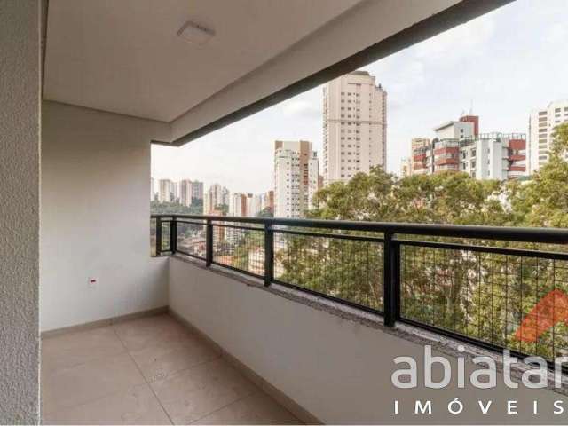 Apartamento à venda - Vila Suzana - São Paulo