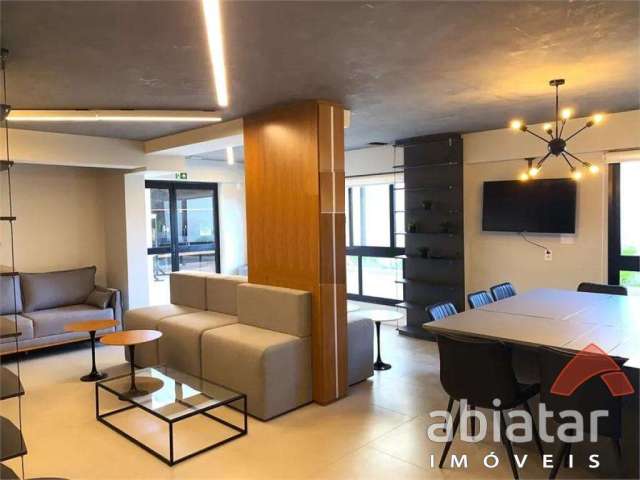 Apartamento à venda - Vila Suzana - São Paulo